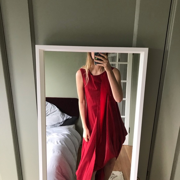 Sold 🖤 Maison Martin Margiela Dress - Picture 2 of 5